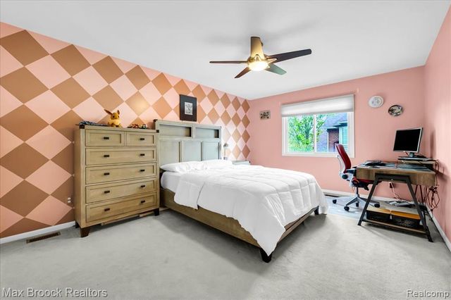31102 Bancroft Drive, Novi, MI 48377