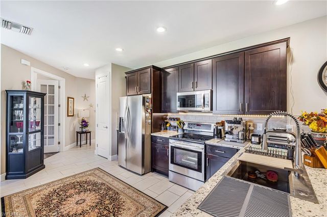 11921 Grosseto CT, Fort Myers, FL 33913