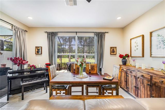 11921 Grosseto CT, Fort Myers, FL 33913