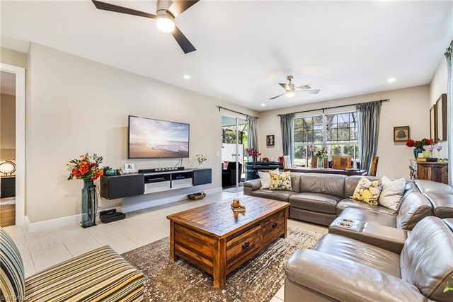 11921 Grosseto CT, Fort Myers, FL 33913