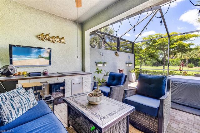 11921 Grosseto CT, Fort Myers, FL 33913