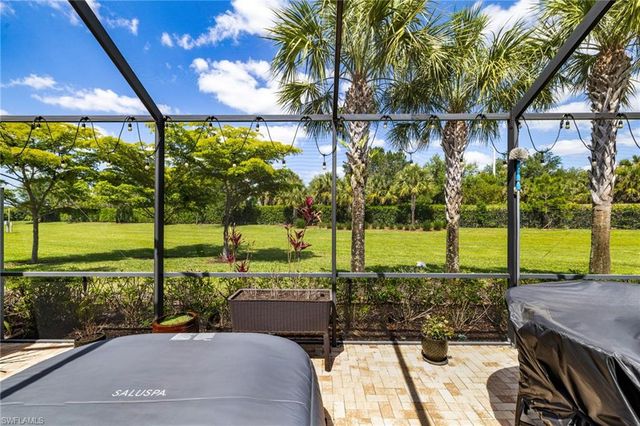 11921 Grosseto CT, Fort Myers, FL 33913