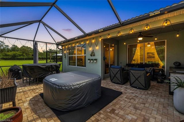 11921 Grosseto CT, Fort Myers, FL 33913