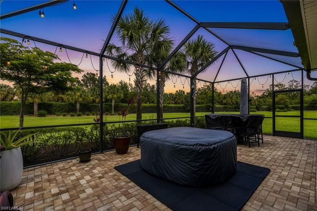 11921 Grosseto CT, Fort Myers, FL 33913