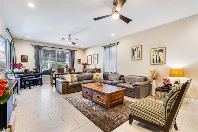 11921 Grosseto CT, Fort Myers, FL 33913