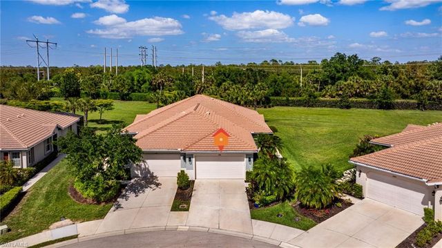 11921 Grosseto CT, Fort Myers, FL 33913