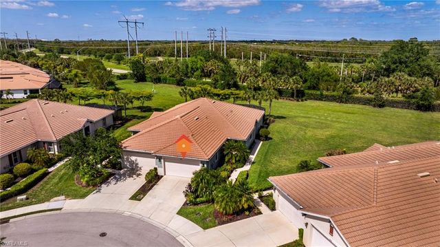 11921 Grosseto CT, Fort Myers, FL 33913