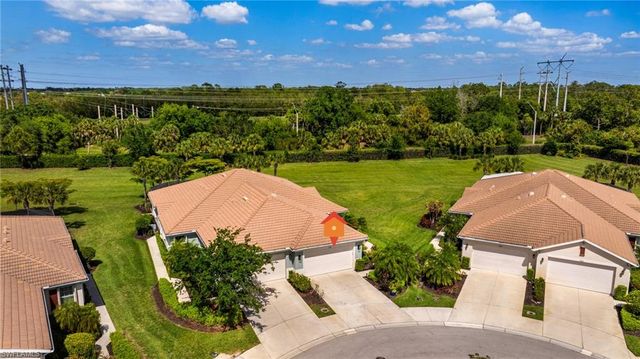11921 Grosseto CT, Fort Myers, FL 33913