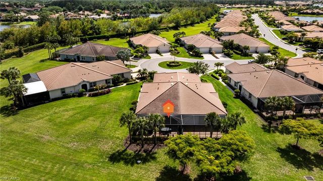 11921 Grosseto CT, Fort Myers, FL 33913