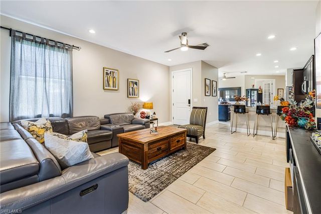 11921 Grosseto CT, Fort Myers, FL 33913