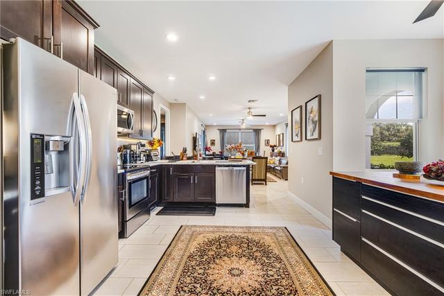 11921 Grosseto CT, Fort Myers, FL 33913