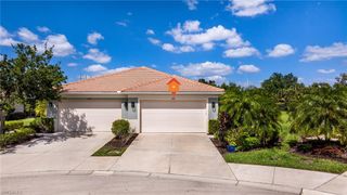 11921 Grosseto CT, Fort Myers, FL 33913