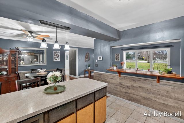 825 16 Mile Road Nw, Tyrone Twp, MI 49330