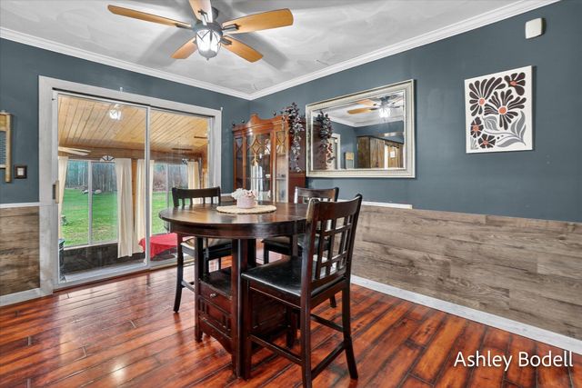 825 16 Mile Road Nw, Tyrone Twp, MI 49330