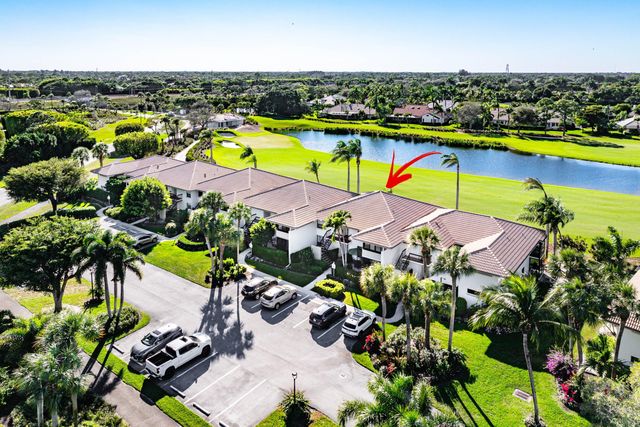 10865 Quail Covey Road Azalea, Boynton Beach, FL 33436