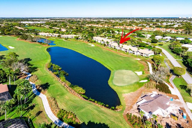 10865 Quail Covey Road Azalea, Boynton Beach, FL 33436