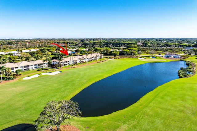 10865 Quail Covey Road Azalea, Boynton Beach, FL 33436