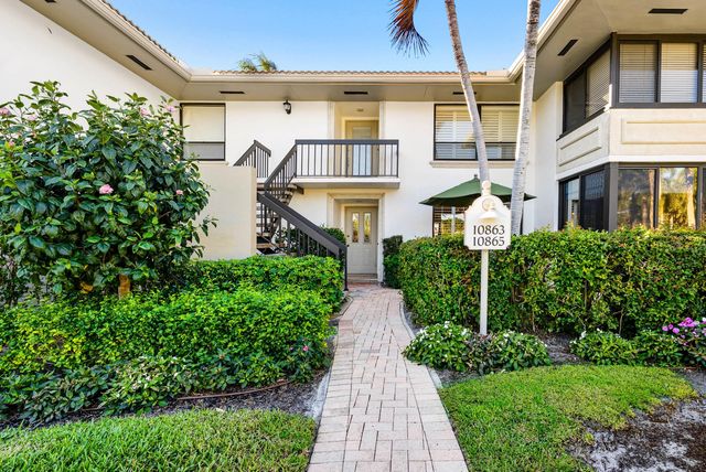 10865 Quail Covey Road Azalea, Boynton Beach, FL 33436