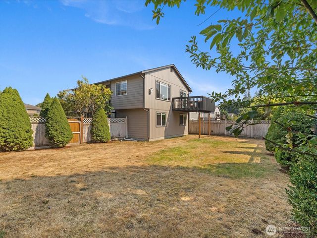 13018 42nd Avenue SE, Everett, WA 98208