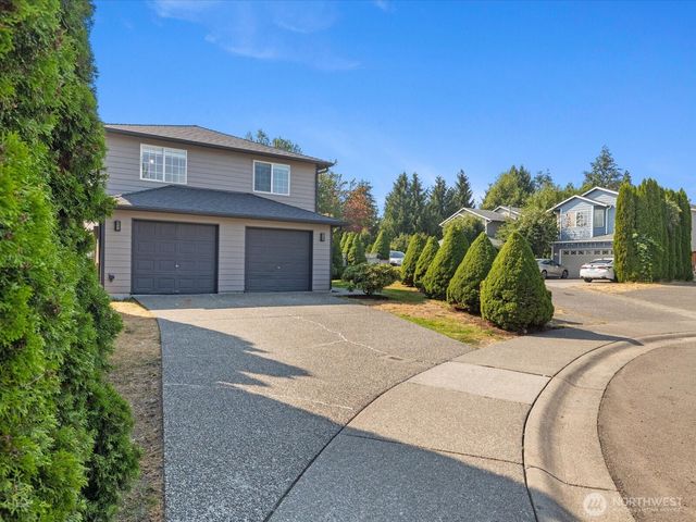 13018 42nd Avenue SE, Everett, WA 98208