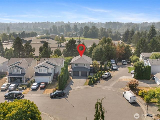 13018 42nd Avenue SE, Everett, WA 98208