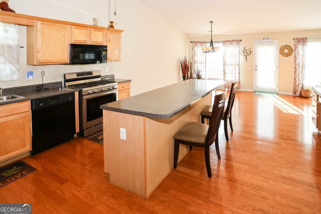 306 Reliance Way, Dacula, GA 30019