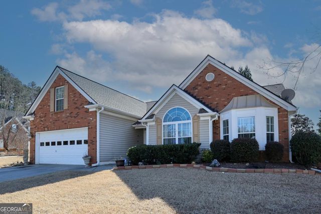 306 Reliance Way, Dacula, GA 30019