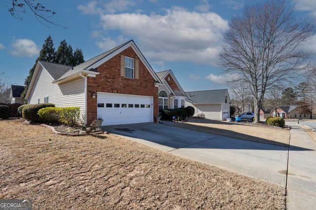 306 Reliance Way, Dacula, GA 30019