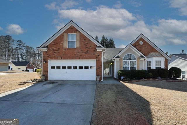 306 Reliance Way, Dacula, GA 30019