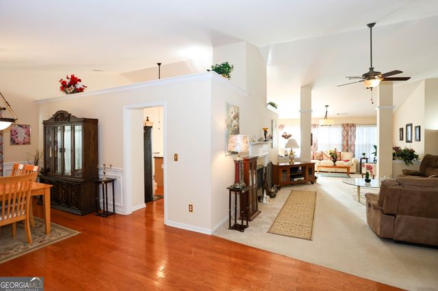 306 Reliance Way, Dacula, GA 30019