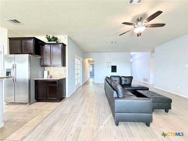 9401 Zayden Drive, Killeen, TX 76542