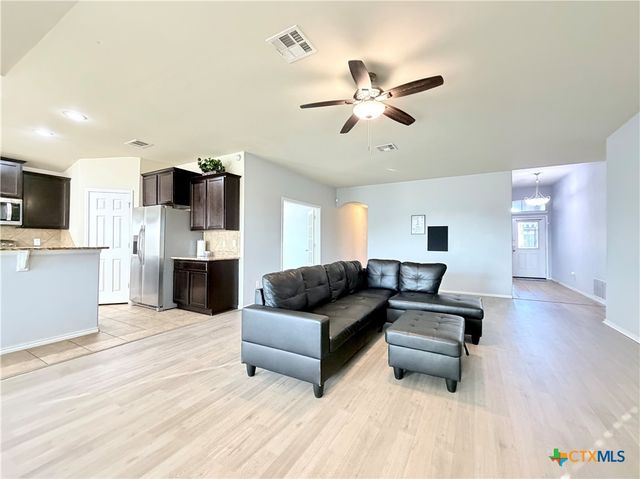 9401 Zayden Drive, Killeen, TX 76542