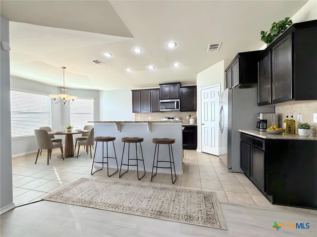 9401 Zayden Drive, Killeen, TX 76542
