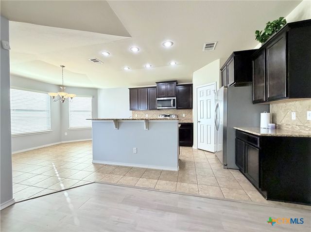 9401 Zayden Drive, Killeen, TX 76542