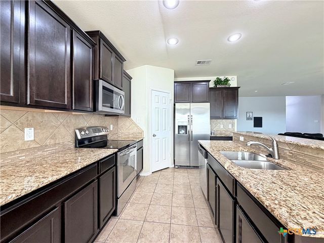 9401 Zayden Drive, Killeen, TX 76542