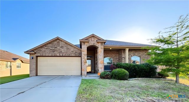 9401 Zayden Drive, Killeen, TX 76542
