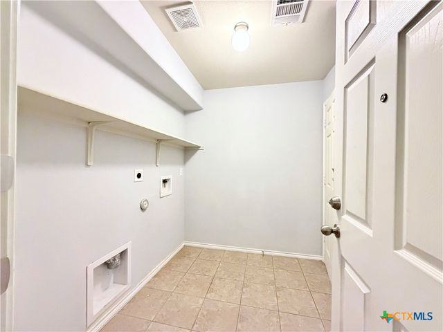 9401 Zayden Drive, Killeen, TX 76542
