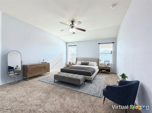 9401 Zayden Drive, Killeen, TX 76542