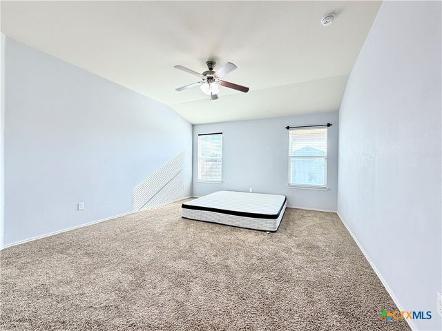 9401 Zayden Drive, Killeen, TX 76542