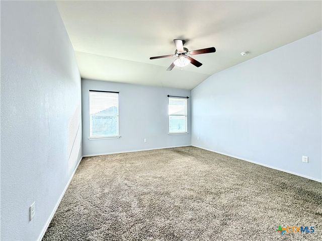 9401 Zayden Drive, Killeen, TX 76542