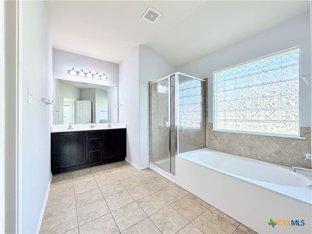 9401 Zayden Drive, Killeen, TX 76542