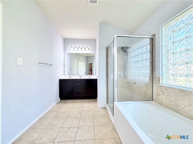 9401 Zayden Drive, Killeen, TX 76542