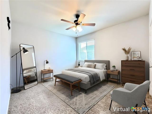 9401 Zayden Drive, Killeen, TX 76542