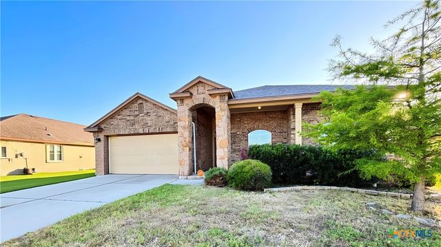9401 Zayden Drive, Killeen, TX 76542
