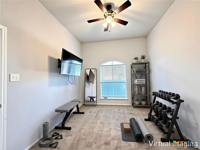 9401 Zayden Drive, Killeen, TX 76542