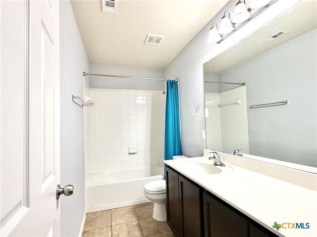 9401 Zayden Drive, Killeen, TX 76542