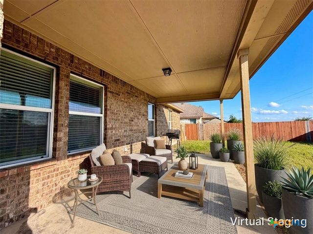 9401 Zayden Drive, Killeen, TX 76542