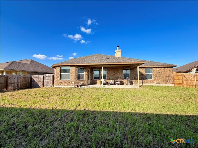 9401 Zayden Drive, Killeen, TX 76542