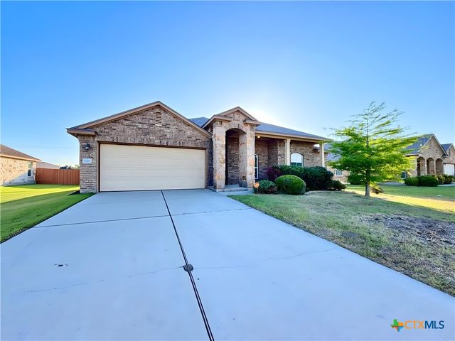 9401 Zayden Drive, Killeen, TX 76542
