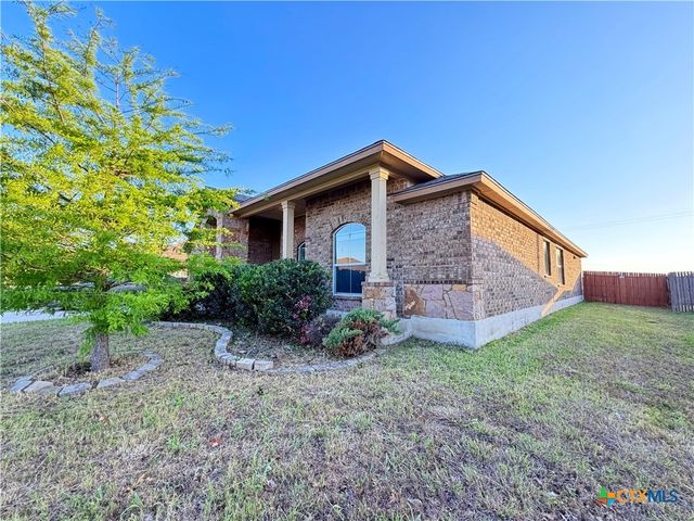 9401 Zayden Drive, Killeen, TX 76542